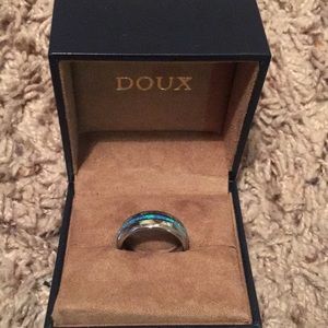 Men’s wedding band